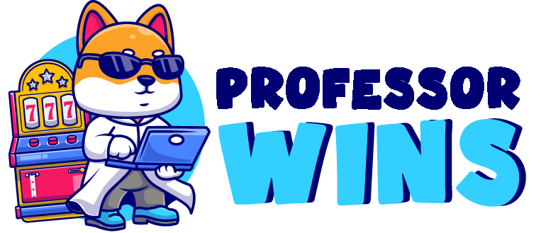 ProfessorWins casino not on gamstop.