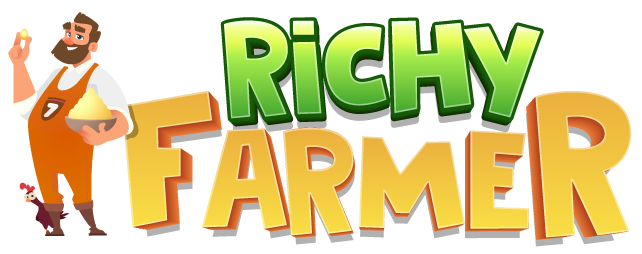 RichyFarmer Casino not on Gamstop.