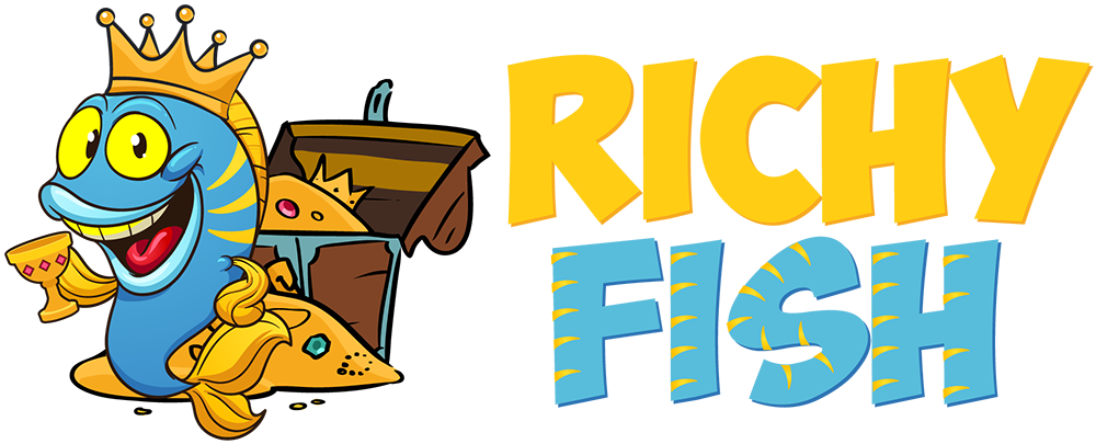 RichyFish Casino not on Gamstop.