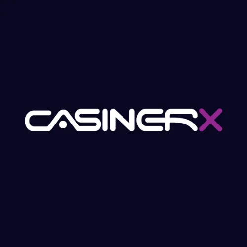 CasinerX casino review