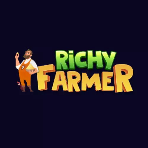 Richy Farmer casino review