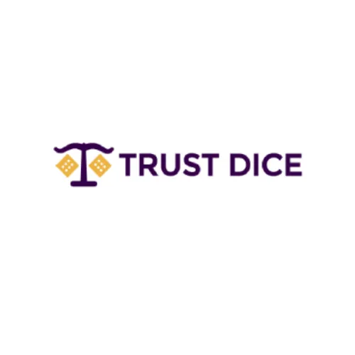 TrustDice casino review.