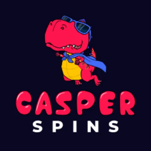 Casper Spins Casino review