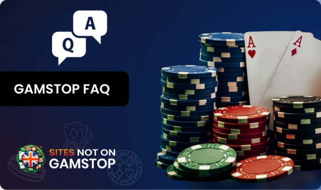 GamStop FAQ: Everything You Need To Know