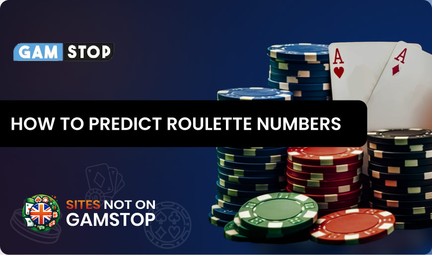 How to Predict Roulette Numbers