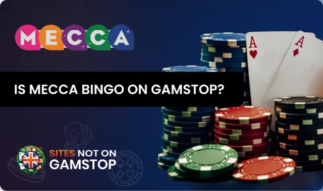 Is Mecca Bingo on GamStop?