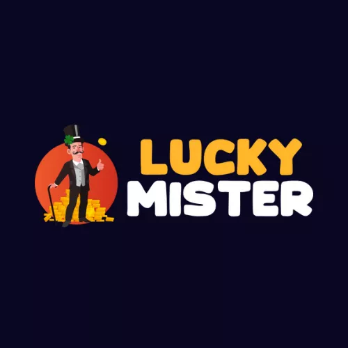 Lucky Mister Casino review