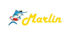 Captain Marlin Casino logo