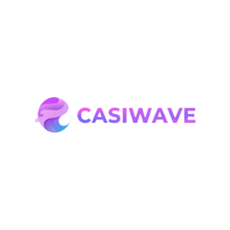 CasiWave Casino logo