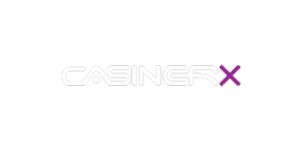 CasinerX Casino logo