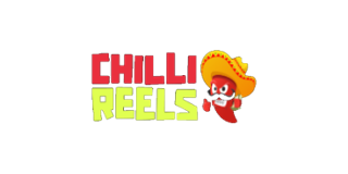 Chilli Reels logo