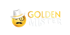 Golden Mister Casino logo