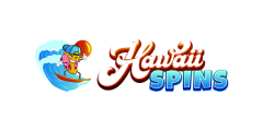 Hawaii Spins Casino logo