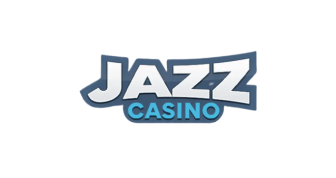 Jazz Casino logo