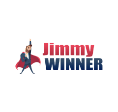 Jimmy Winner Casino logo