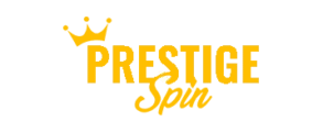 Prestige Spin Casino logo