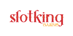 SlotKing Casino logo