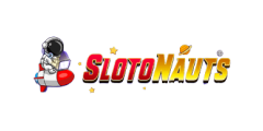 Slotonauts logo