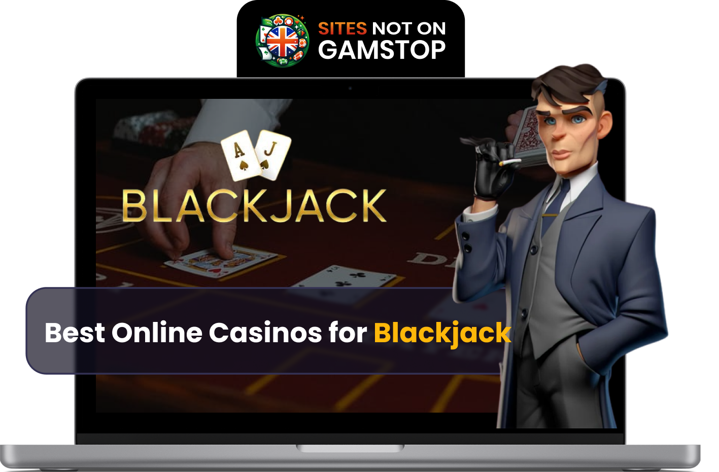 Top online casino for blackjack