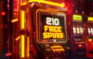 TUESDAY FREE SPINS