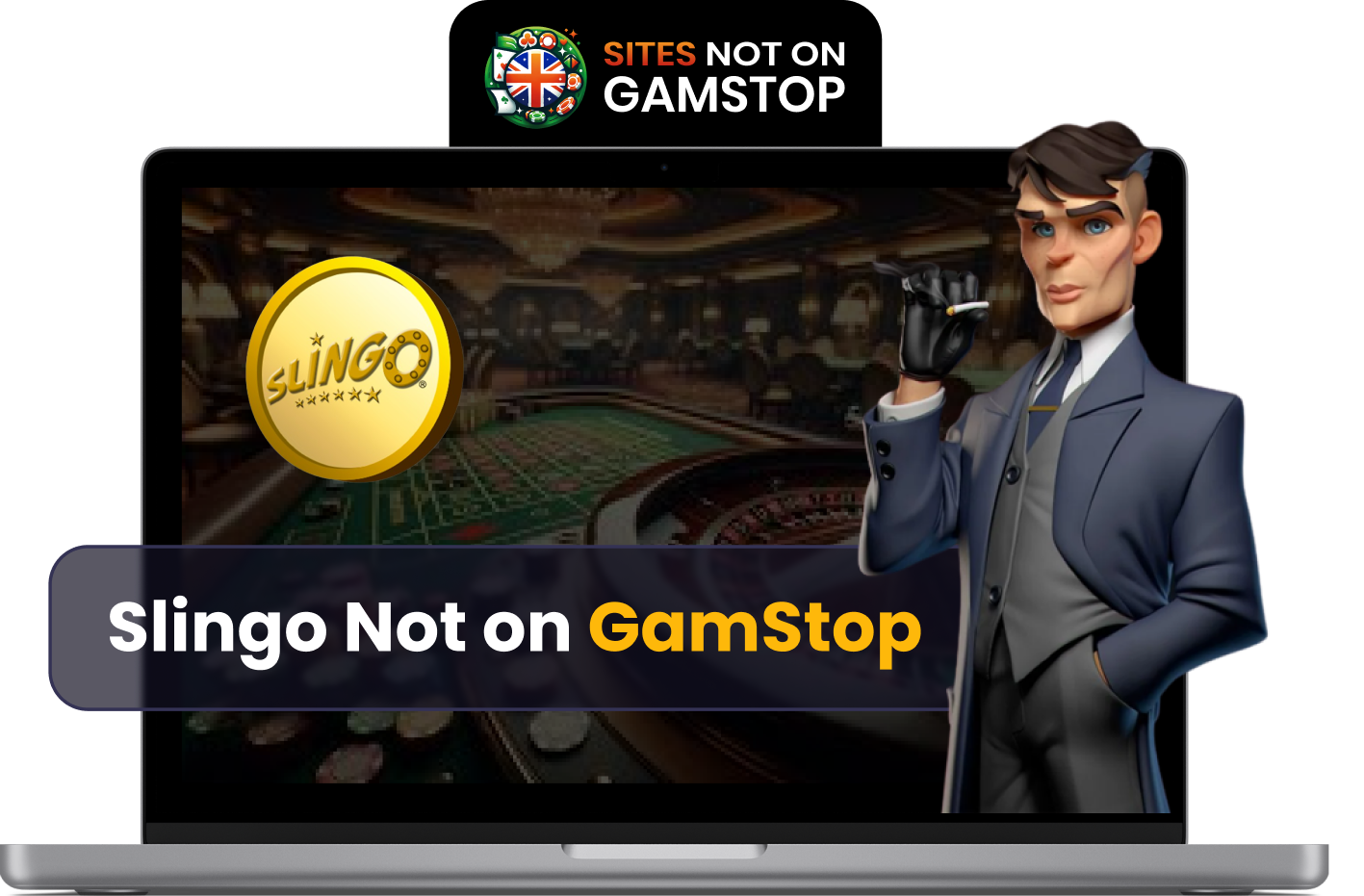 Slingo not on gamstop