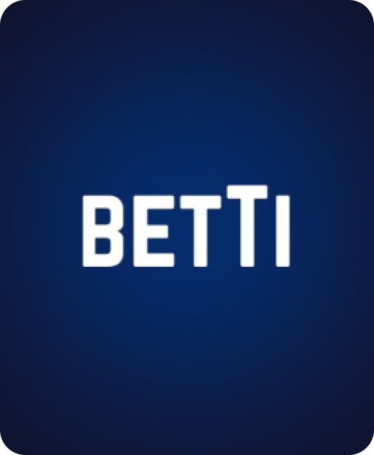 Betti Casino review