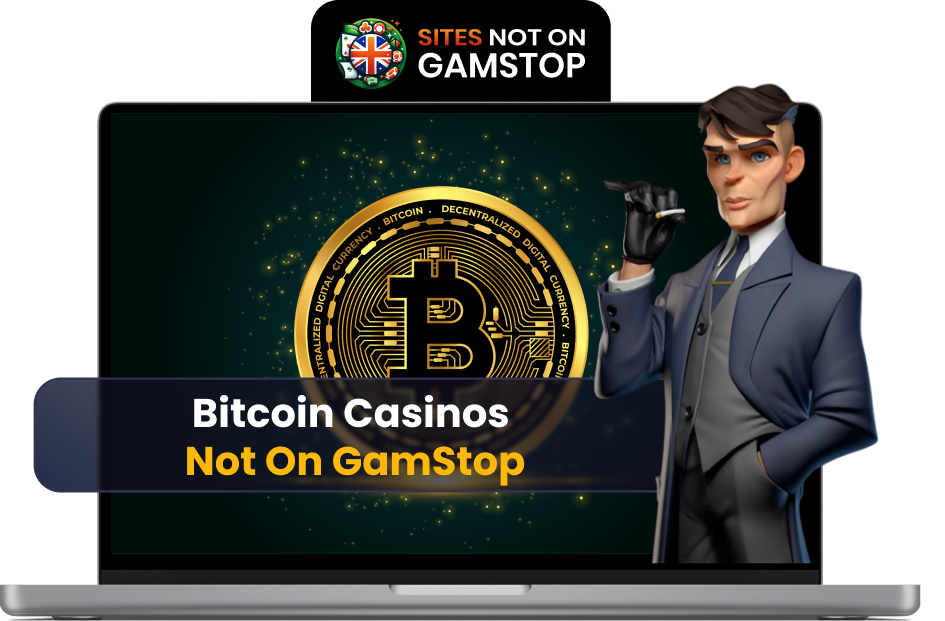 Bitcoin Casinos Not On Gamstop