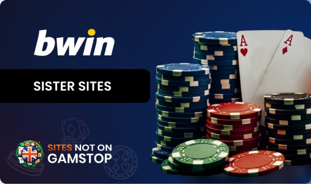 Bwin Sister Sites