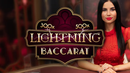 Play Baccarat on Casinoways