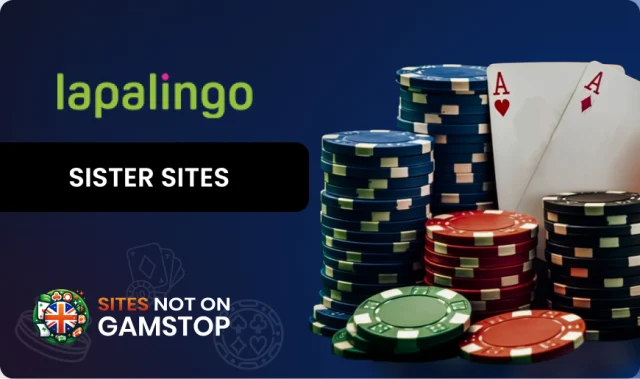 Lapalingo Sister Sites