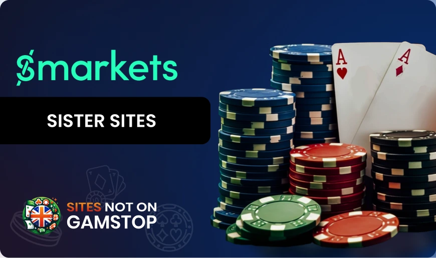 Smarkets Sister Sites