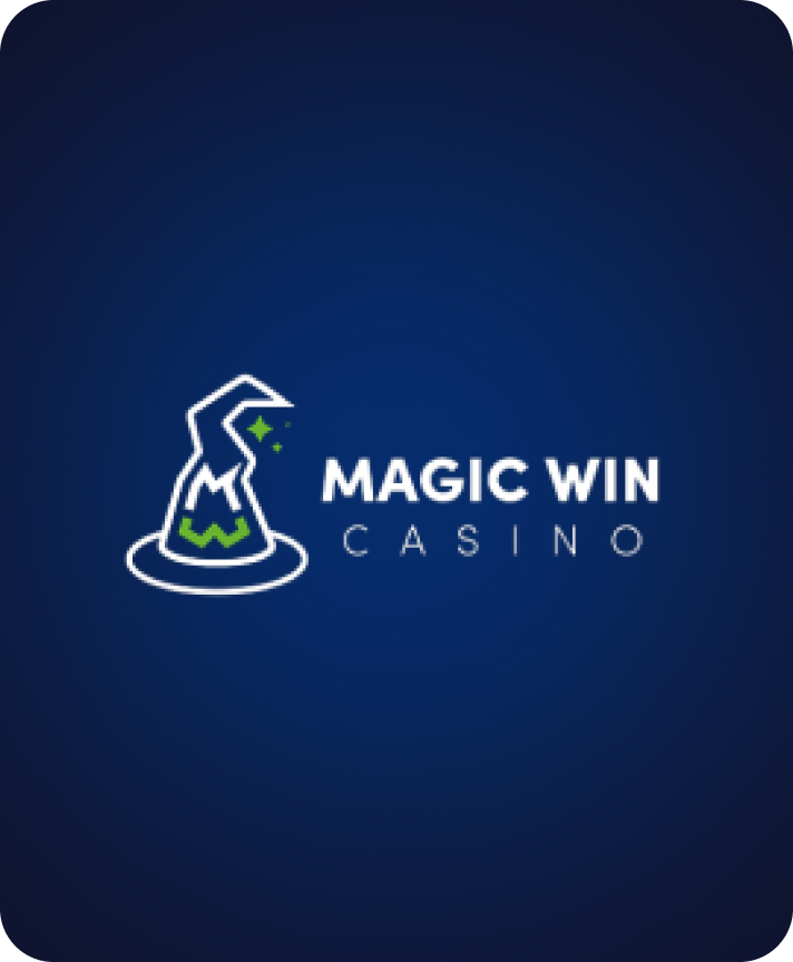 Magic Win Casino check