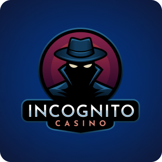 Incognito casino review