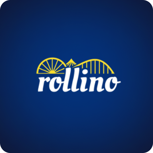 Rollino casino review