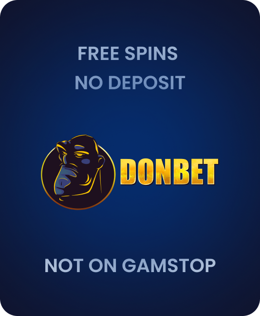 Donbet casino no deposit bonus