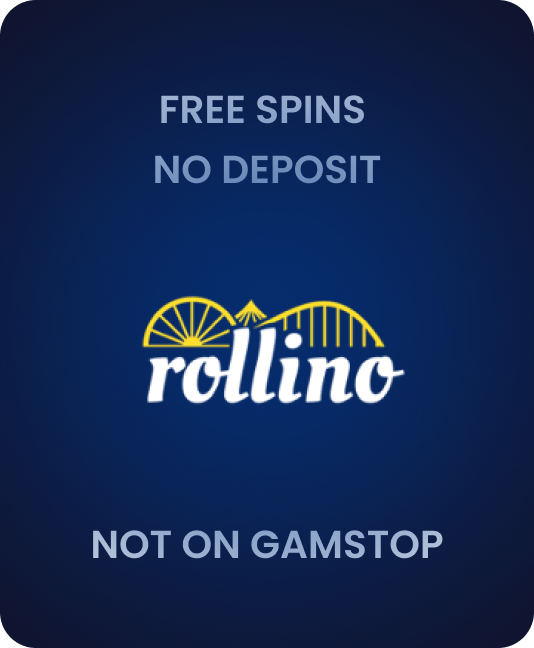 Rollino casino no deposit bonus